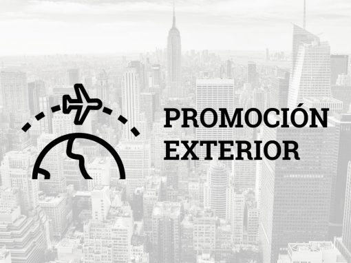 Promoción exterior