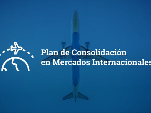 Plan Consolidación 2018