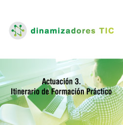 El plazo para el Programa de Dinamizadores TIC, dirigido a universitarios o superiores de FP, finaliza este sábado