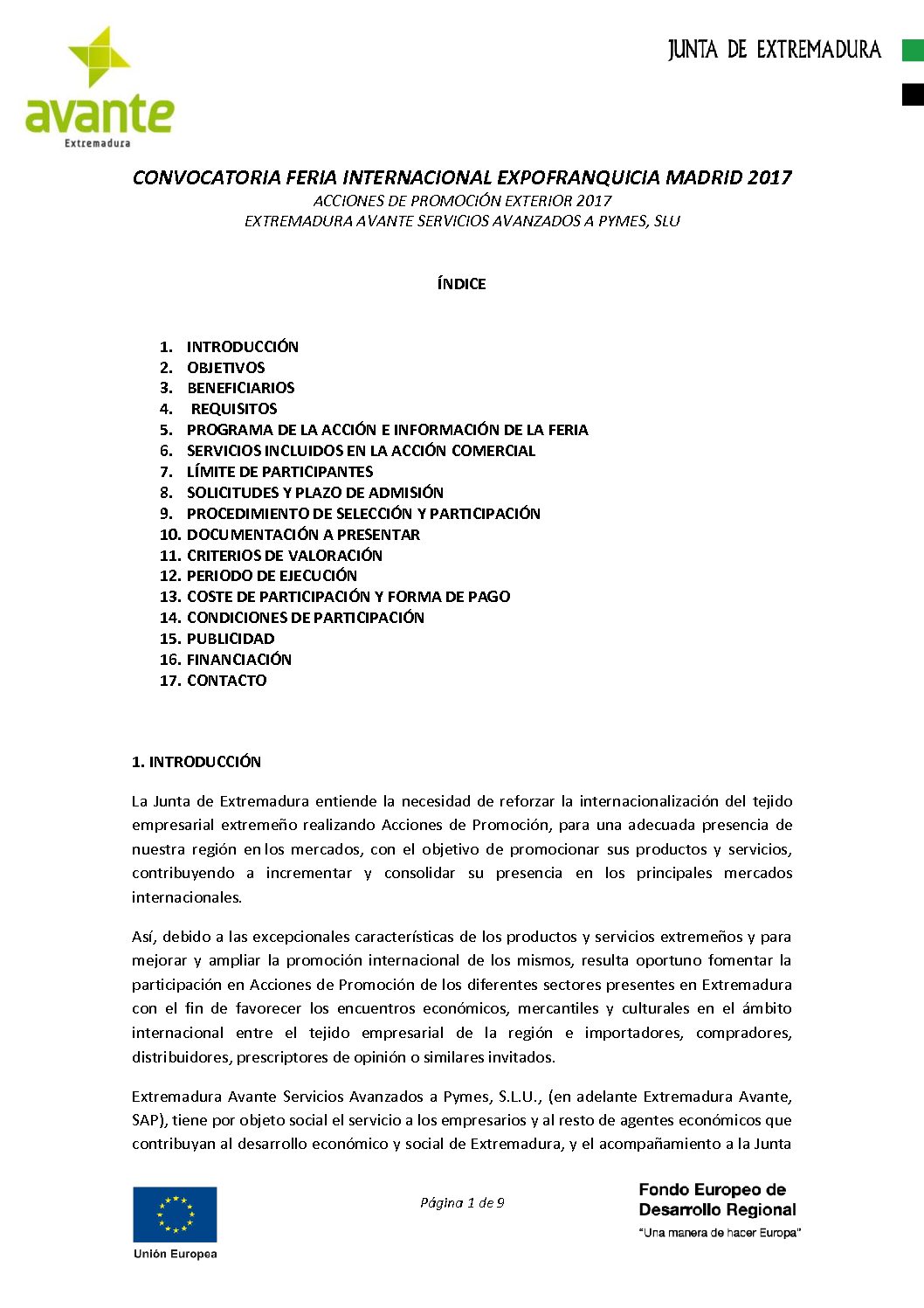Feria nacional Gourmets Madrid 2022
