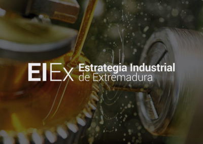 Estrategia Industrial de Extremadura