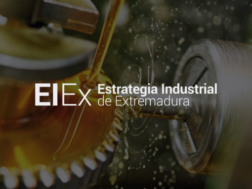 Estrategia Industrial de Extremadura