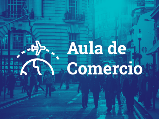 Aula de Comercio 2018
