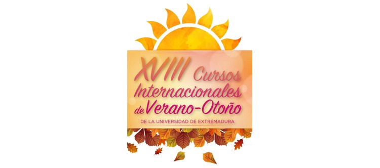 Cursos Internacionales de Verano Universidad de Extremadura
