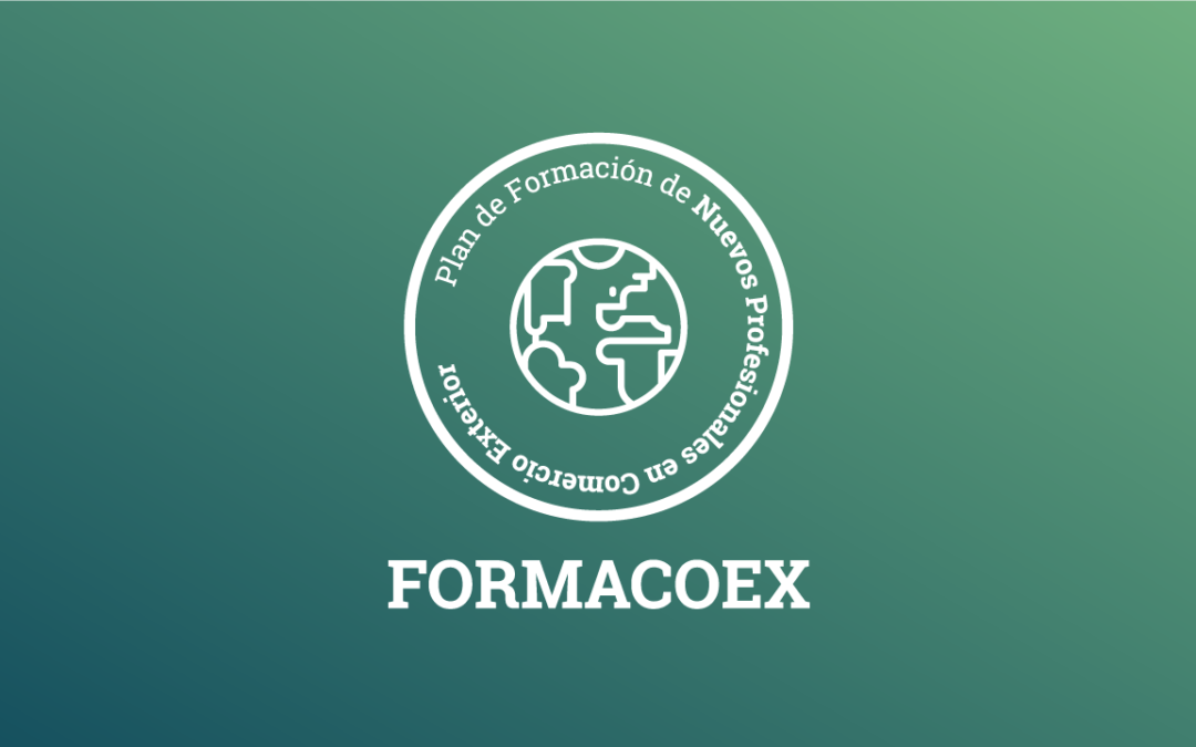 El DOE publica la convocatoria de ayudas para la formación práctica del Programa Formacoex