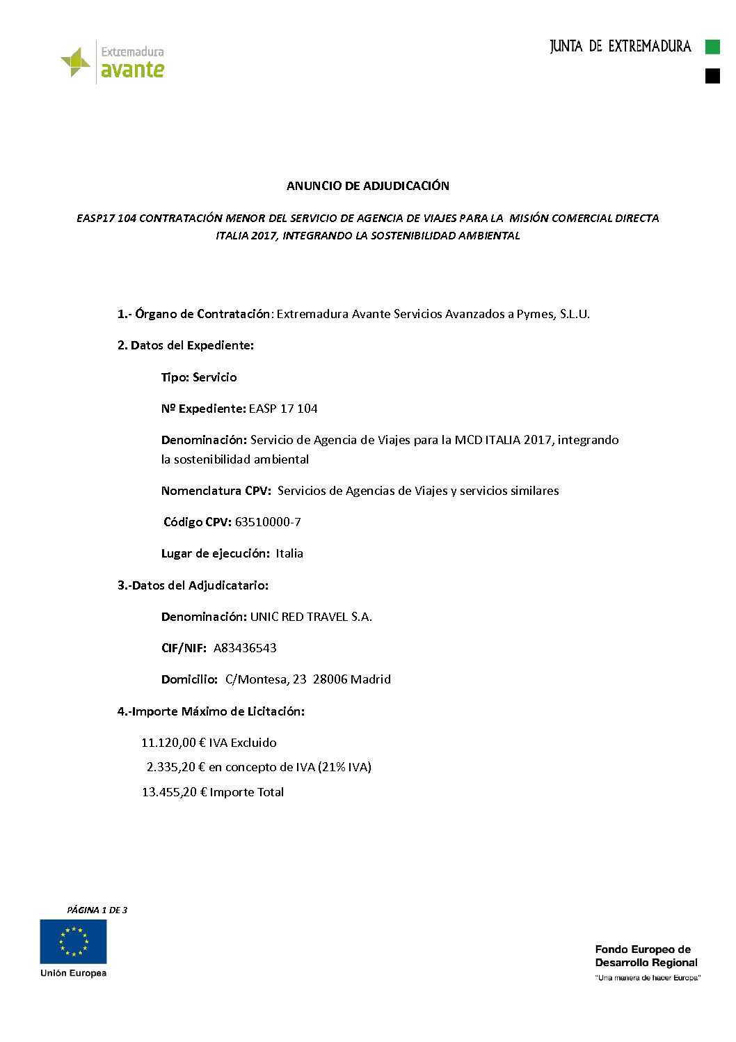 Webinario: El marcado UKCA – Requisito para el mercado británico a partir de 01/01/2023