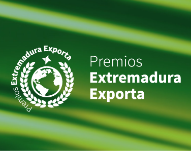 Premios Extremadura Exporta 2017