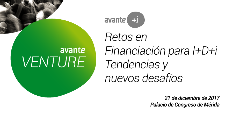 El tejido empresarial extremeño se citará en un espacio de referencia regional en materia de financiación a la investigación, desarrollo e innovación en Mérida