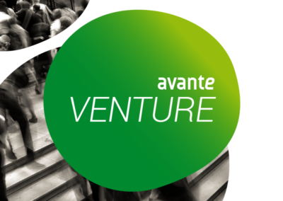 Avante Venture 2018