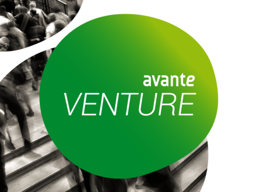 Avante Venture 2018