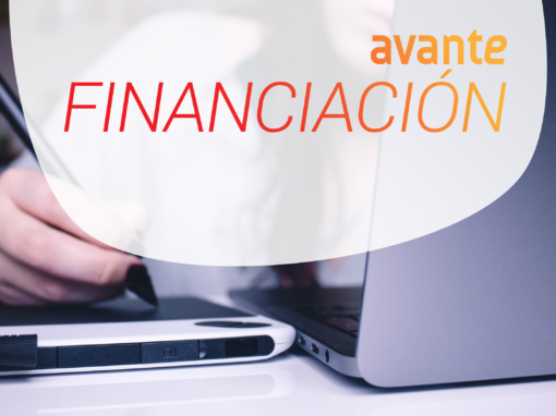 Avante Financiación