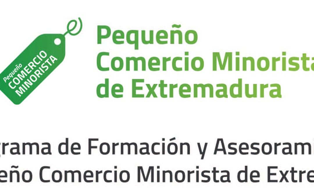 La Junta de Extremadura convoca las ayudas al comercio minorista