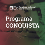 CONQUISTA 2022: Programa de acceso a nuevos mercados industriales internacionales. Sesión informativa