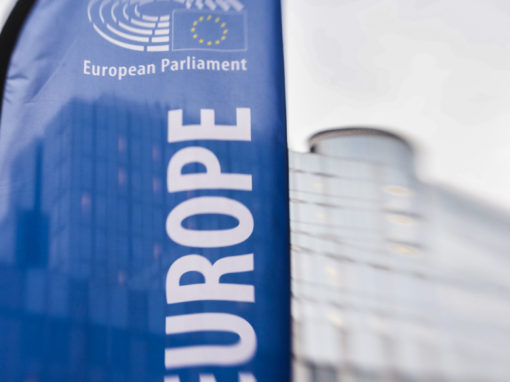 Proyectos europeos