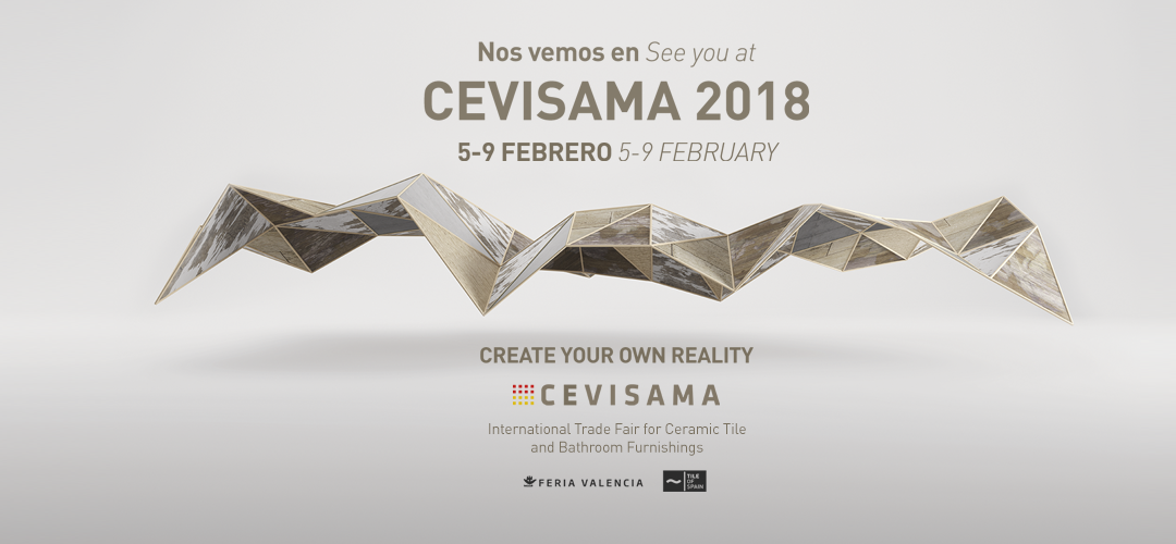 Cevisama 2018