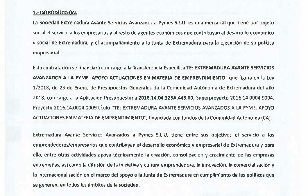 EASP18 013 Anexo I y Anexo II localidades distribucion