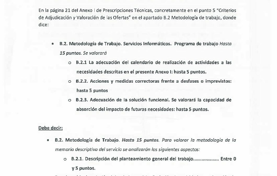 EASP18 017 CORRECCION ERRORES