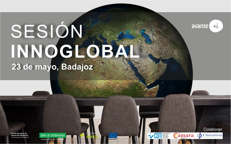 SESIÓN INNOGLOBAL