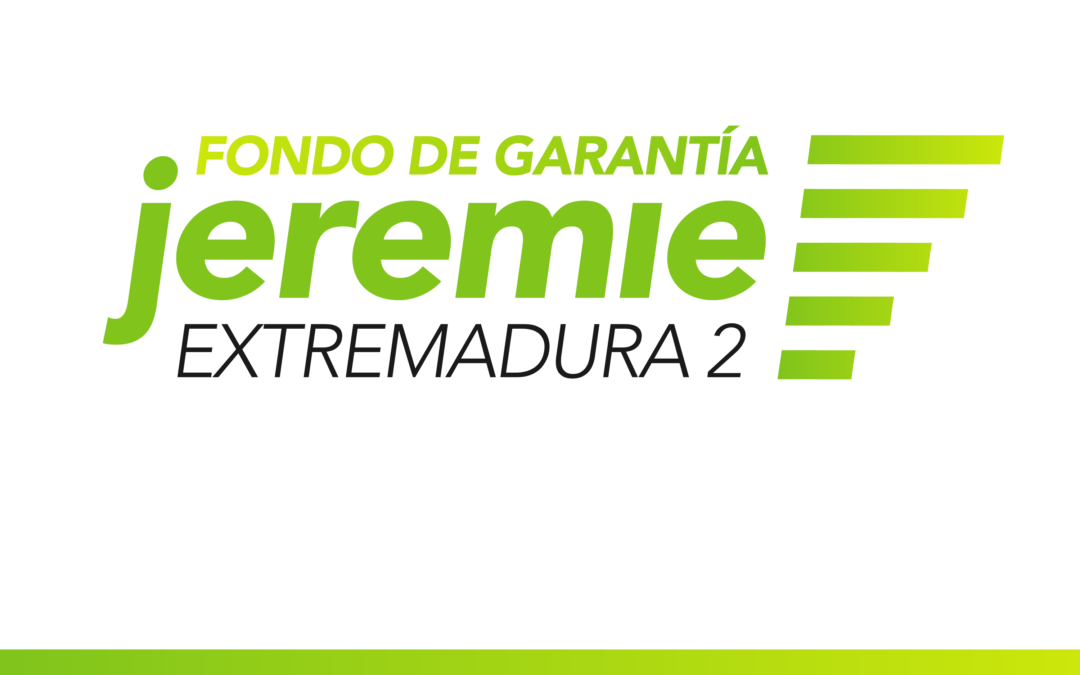 La Junta abre una convocatoria de Manifestaciones de Interés para intermediarios financieros interesados en ejecutar 10 millones del fondo público Jeremie 2