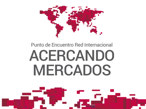 Punto de Encuentro Red Internacional: Acercando Mercados 2018