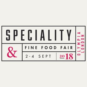 El sector agroalimentario gourmet extremeño se promociona en la feria internacional Speciality Fine Food Fair 2018