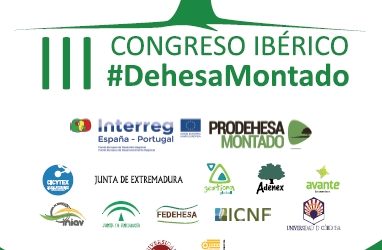 Cerca de 500 personas asistirán en Badajoz al III Congreso Ibérico de la Dehesa y el Montado