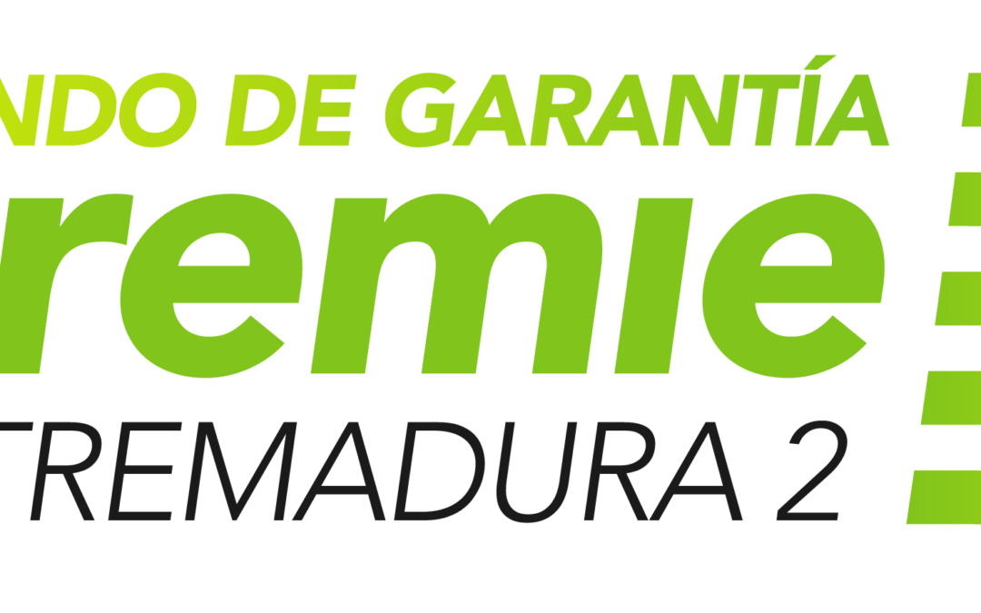 Publicada la convocatoria para la selección de intermediarios financieros del Fondo Jeremie Extremadura 2