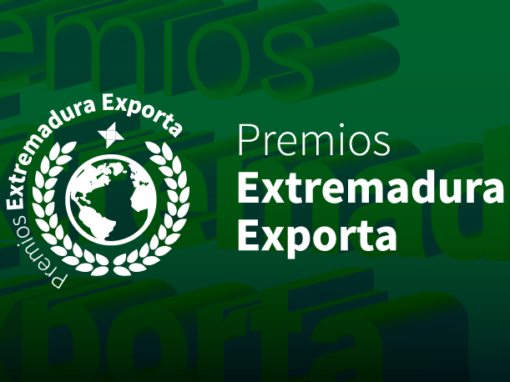 Premios Extremadura Exporta 2019