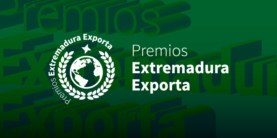 Premios Extremadura Exporta 2019