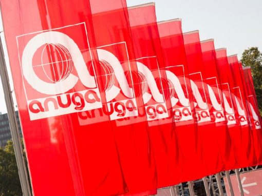 Reunión informativa FERIA ANUGA 2019