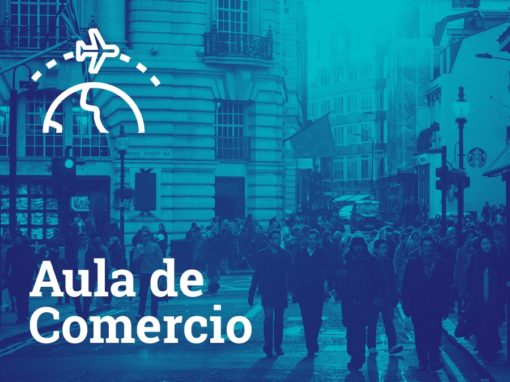 Aula de Comercio 2019