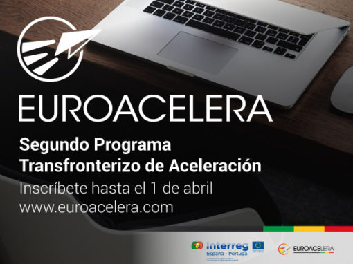 Segundo Programa Transfronterizo de Aceleración