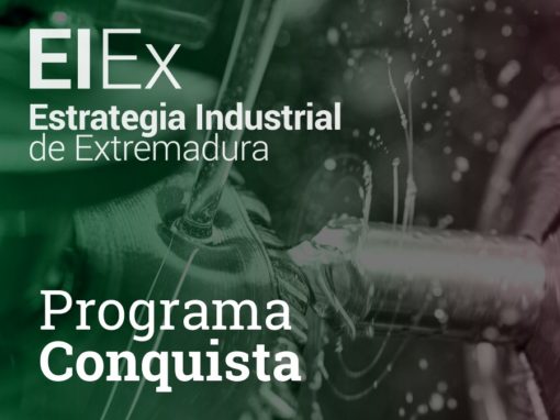 Programa de acceso a nuevos mercados industriales internacionales – CONQUISTA 2020