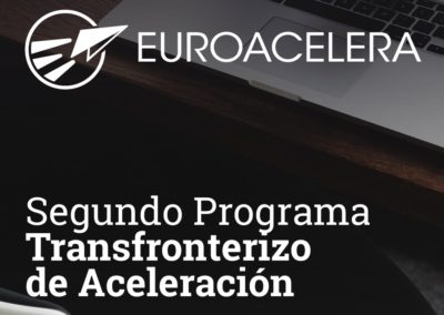 Segundo Programa Transfronterizo de Aceleración