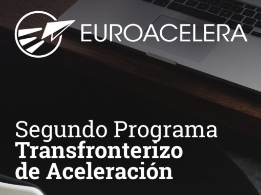 Segundo Programa Transfronterizo de Aceleración