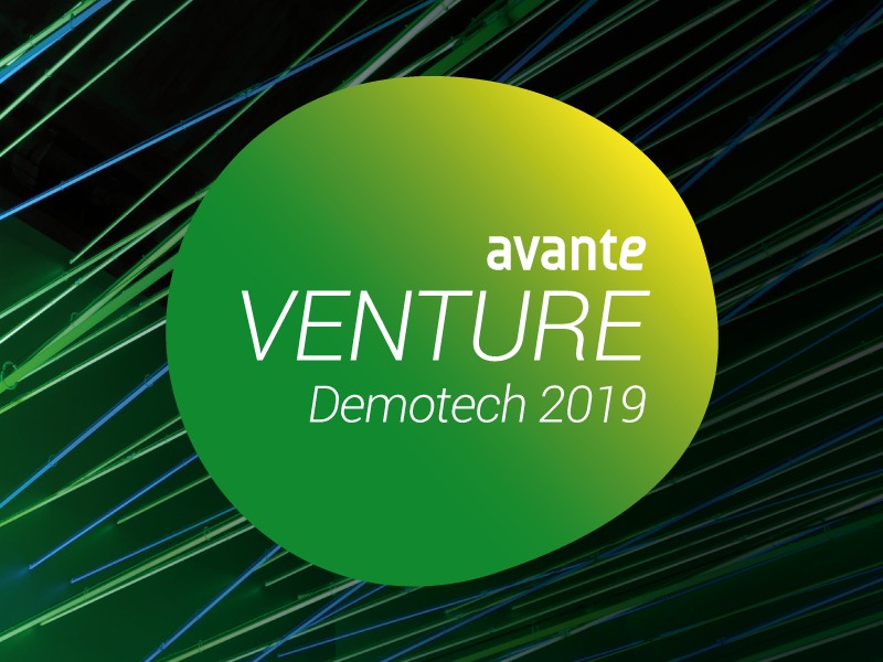 Avante Venture Demotech 2019