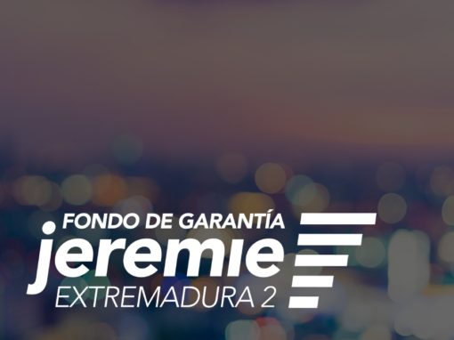 Jeremie Extremadura 2