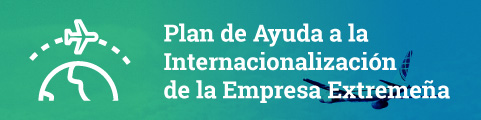 Se abre el plazo para solicitar las ayudas a la internacionalización de las empresas extremeñas