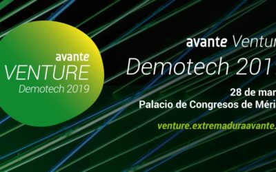 El Avante Venture Demotech 2019 pondrá en valor proyectos innovadores para la región