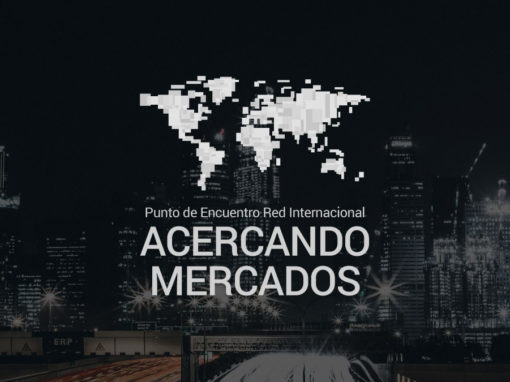 Jornada Acercando Mercados 2022