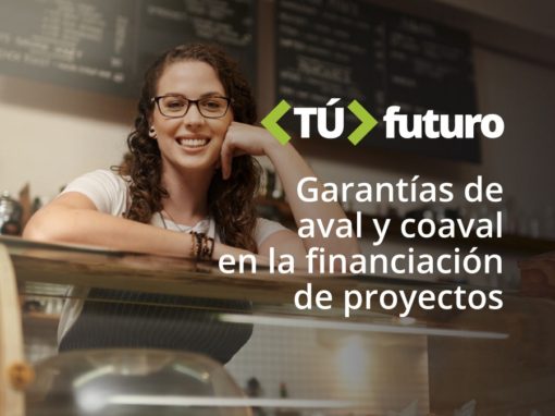 < TÚ > futuro aval