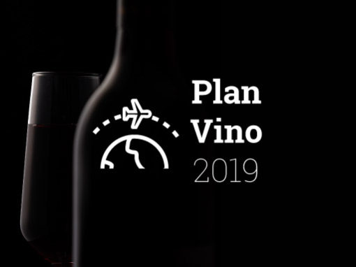 Plan Vino 2019