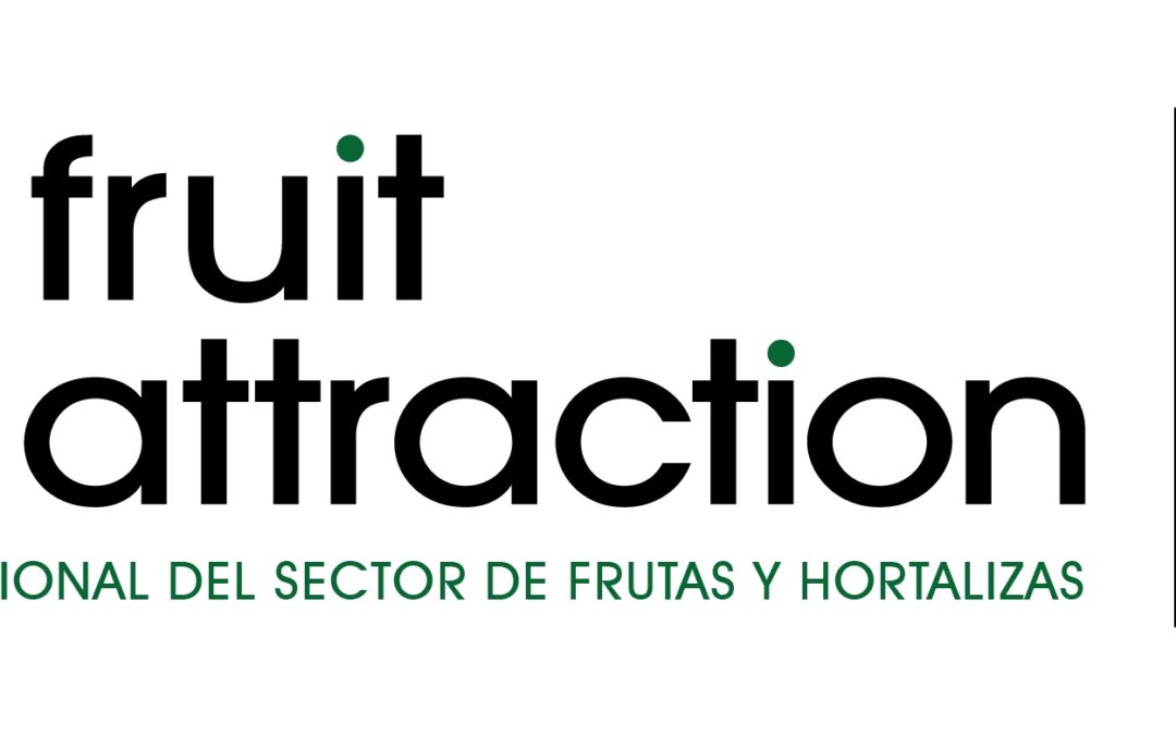 La XI edición de Fruit Attraction acogerá una treintena de empresas hortofrutícolas extremeñas