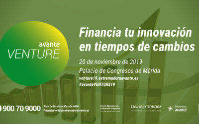 Avante VENTURE 2019