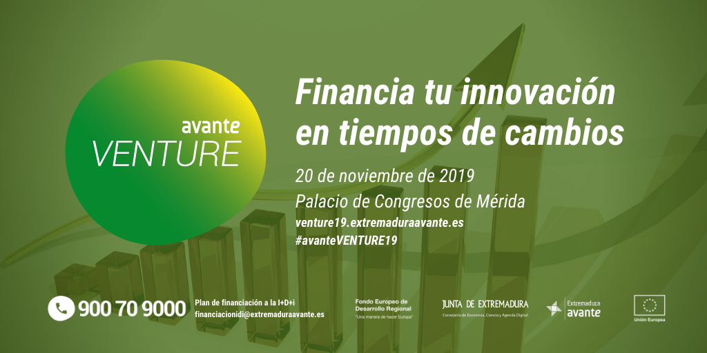 Avante VENTURE 2019