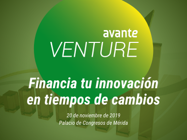 Extremadura Avante Venture 2019