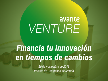 Extremadura Avante Venture 2019