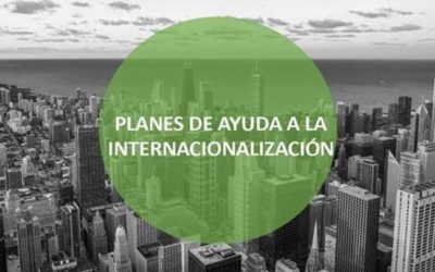 Extremadura Avante presenta los planes de ayuda a la internacionalización para el ejercicio 2020