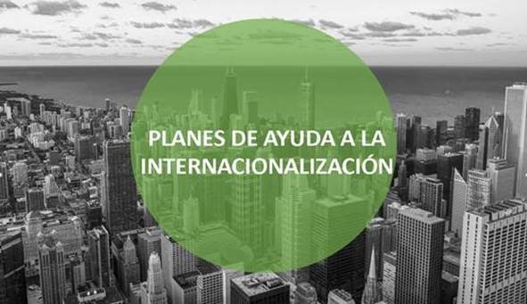 Extremadura Avante presenta los planes de ayuda a la internacionalización para el ejercicio 2020