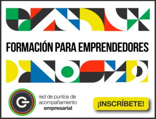 La Dirección General de Empresa programa nuevas formaciones para emprendedores y empresas en marzo